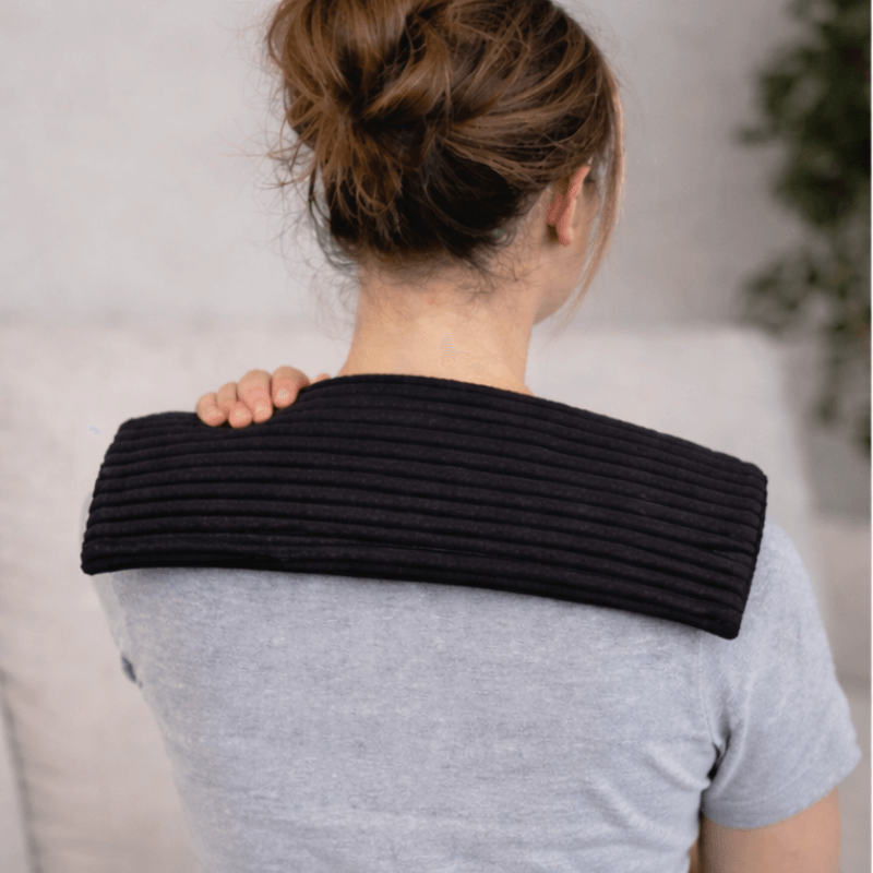 TrueMotion™ Heat Pack