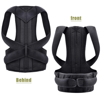 TrueMotion™ Back Posture Corrector