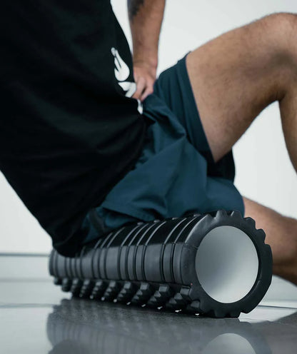 TrueMotion™ Massage roller