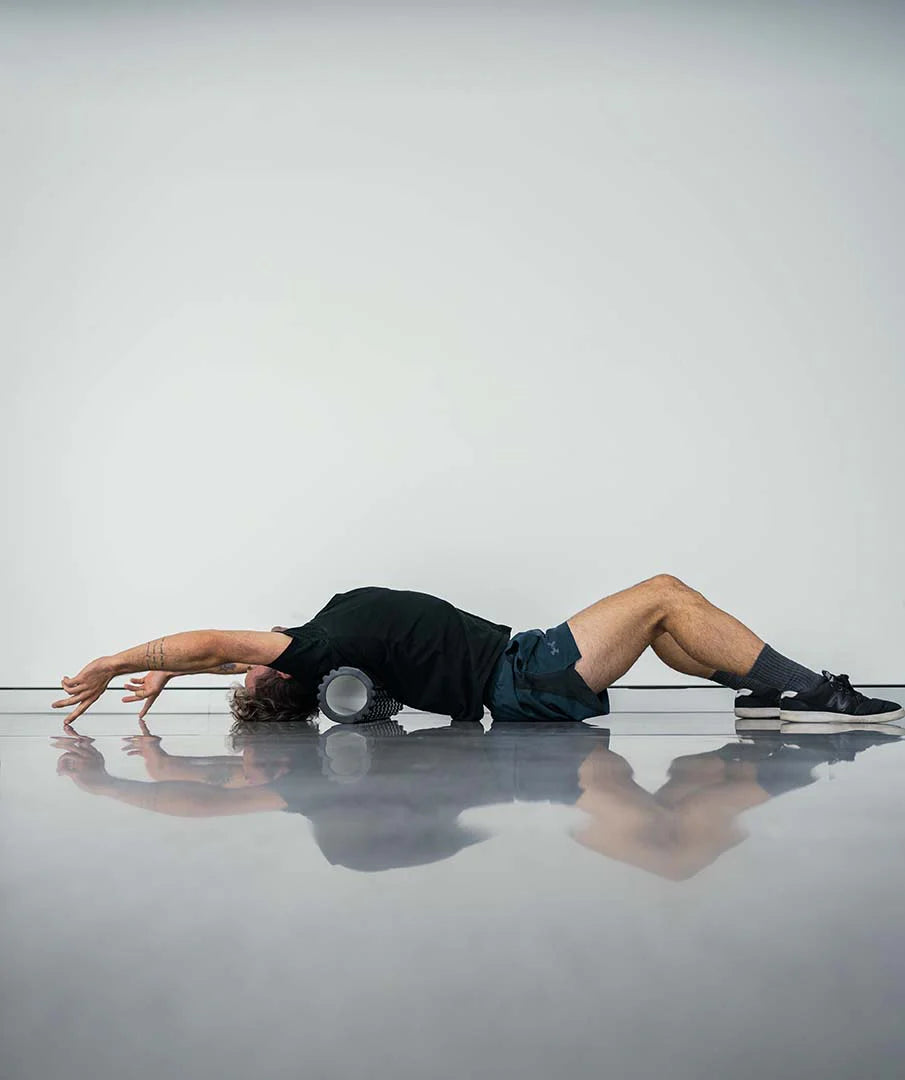 TrueMotion™ Massage roller