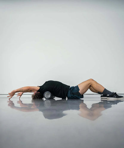 TrueMotion™ Massage roller